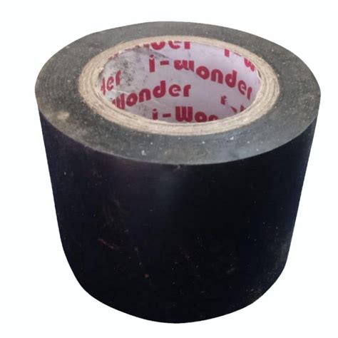 Wonder Black PVC Insulation Tape At Rs 180 Roll In Mumbai ID