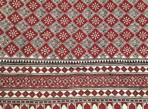 Rajasthan Routes Trails Bagru The Hub Of Block Printed Textile