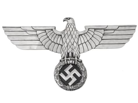 Third Reich Eagle