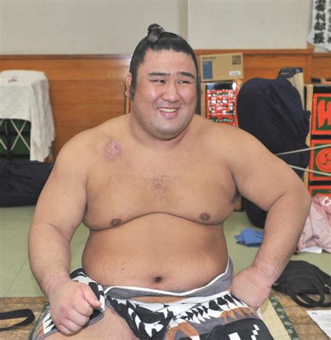 ドラマ出演で最長の尺勝ち取った栃煌山「緊張した」 大相撲 日刊スポーツ