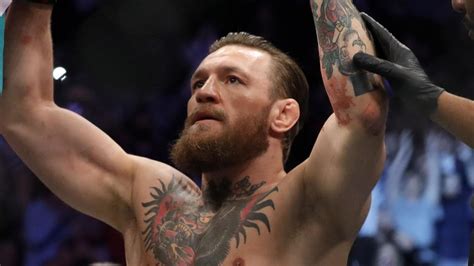 Wwe Star Challenges Conor Mcgregor Following Wwe Ufc Merger Wrestletalk