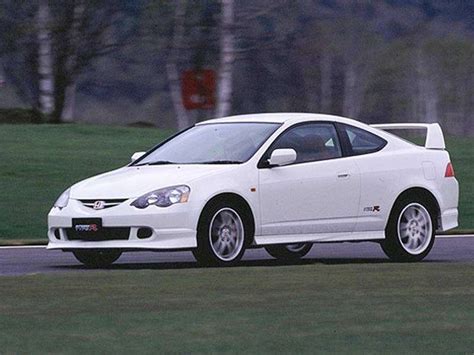 2003 Honda integra type r specs