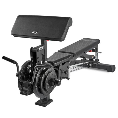 Atx Lever Arm Multi Press Atx Lmp Sam S Fitness