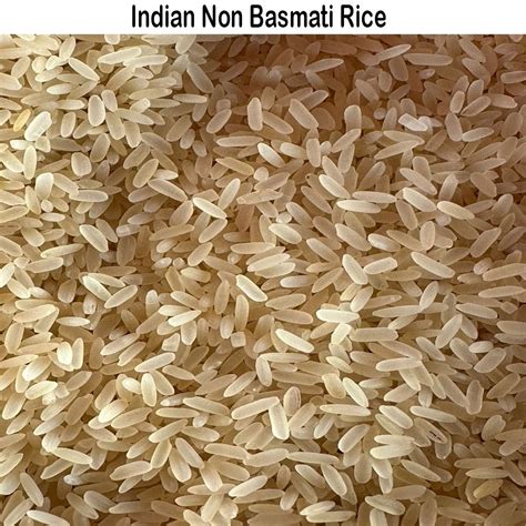 Golden Indian Non Basmati Rice Packaging Type Loose At Rs Kg In