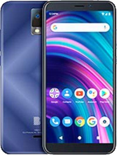 مشخصات ، قیمت و تصاویر Blu View 3 Kalvo