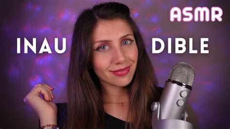 ASMR Te Susurro En INAUDIBLE Para Dormir En 10 Minutos YouTube