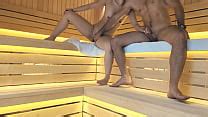 Vídeos sauna XVIDEOS