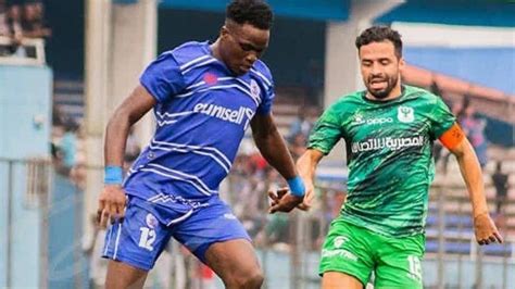 NPFL Rivers United Come From Behind To Salvage Draw Against Remo Stars