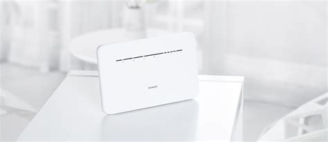 Huawei 4g Router 3 Pro B535 Huawei Magyarország