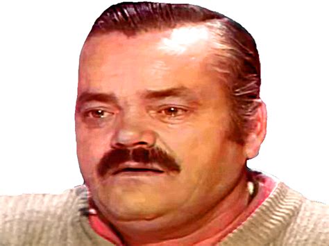 Sticker De Montkheyal Sur Risitas Issou Triste Hd Chancla Vrai Normal 4k Hq