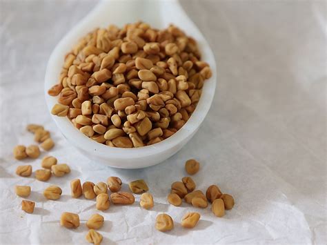 How To Eat Fenugreek Seeds - Recipes.net