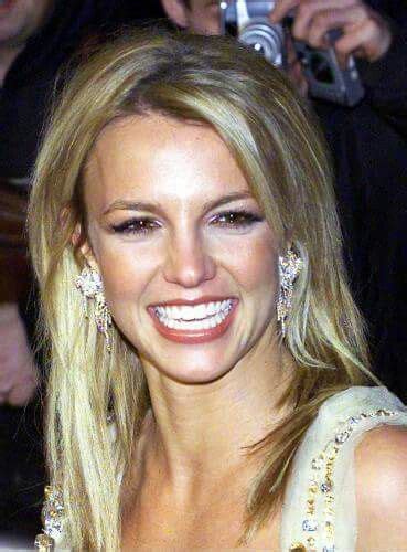 Million Dollar Smile Britney Spears Photos Britney Spears Pictures