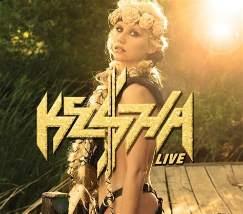 Warrior Tour: Kesha Live in Manila ~ AVICIIRESETTOPERFORM