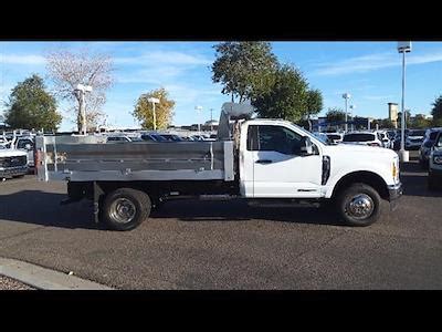 New 2023 Ford F-350 Dump Truck for sale | #232339