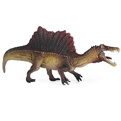 Dinosaur King Spinosaurus Toy