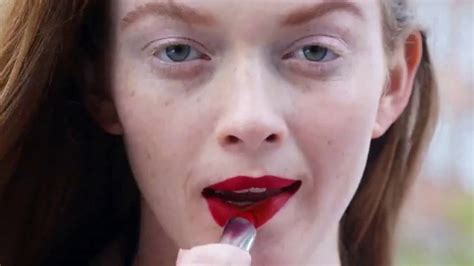 Maybelline New York Color Sensational Made For All Lipstick Tv Commercial Sensational On All