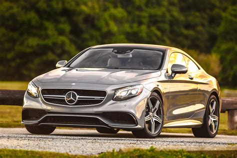 2015 S63 AMG Coupe - egmCarTech