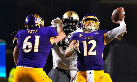 Ucf Vs East Carolina Prediction Game Preview College Football News