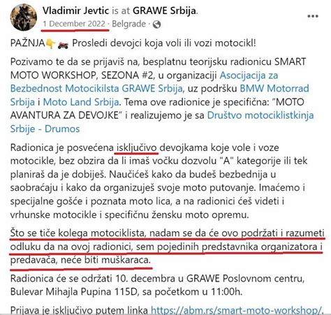 Smart Moto Trening Utisci Misljenja Motoristi Na Drumu