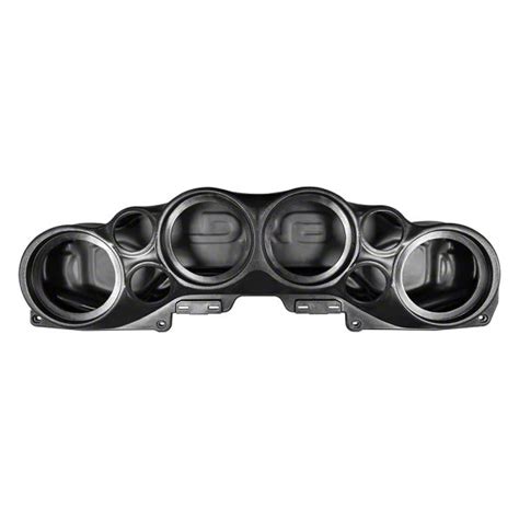 Ds18 Jeep Wrangler Overhead Rgb Sound Bar Speaker System With Metal