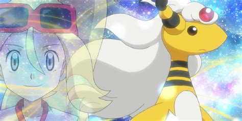 Pokémon GO Guía de incursiones de Mega Ampharos Contadores y