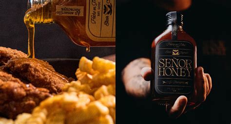 Señor Honey presenta sus nuevas salsas y jarabes con ajíes andinos que