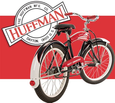 Huffy Bikes 130th Anniversary | Huffy