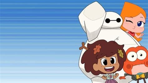 Chibi Tiny Tales Tv Series 2020 — The Movie Database Tmdb