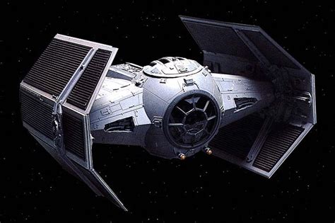 Tie Advanced Courtesy Of Wikipedia Sith Empire Galactic Empire Darth