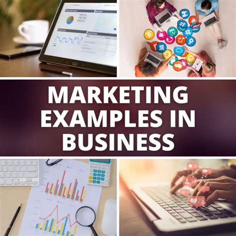 10 Marketing Examples In Business • Eat Sleep Wander