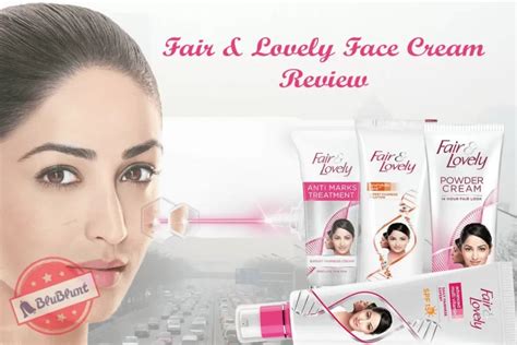 Fair and Lovely Cream Benefits, Ingredients and Side Effects | 2023