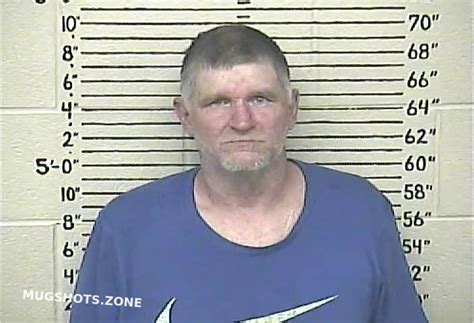 BYUS RODNEY ELZA 05 08 2023 Carter County Mugshots Zone