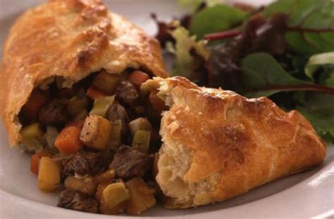 Michel Roux S Rough Puff Pastry Recipes GoodtoKnow