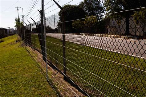 6 Tips To Make The Most Of Your Security Fencing Southern Shores