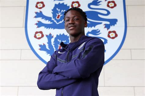 Kobbie Mainoo reveals family support for ditching Ghana for England ...