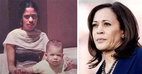 Shyamala Gopalan: The incredible story of Kamala Harris' mother