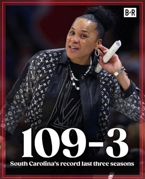 Dawn Staley Is Arguably The Best College Basketball Coach Of All Time 🎯