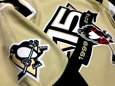 Wilkes-Barre/Scranton Penguins 13-14 Season Identity :: Behance