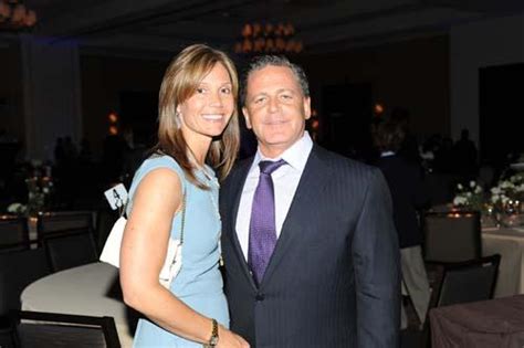 Cavaliers Owner Dan Gilbert's Wife Jennifer Gilbert (Bio)