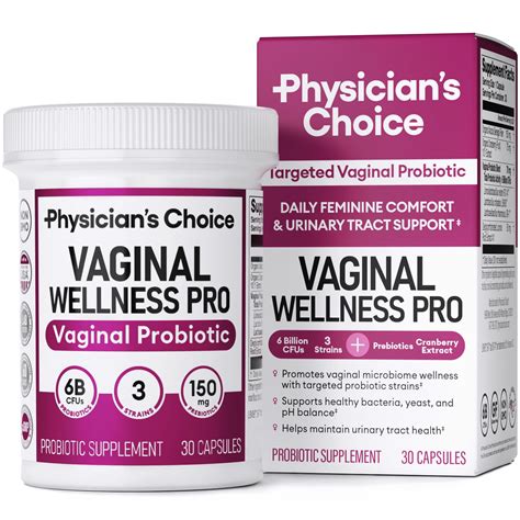 Physician's Choice Probiotics in Probiotics - Walmart.com