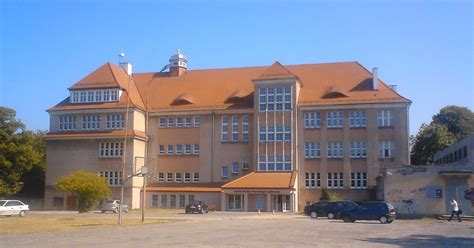 SWPS University of Social Sciences and Humanities in Praga Południe