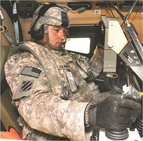 ATC experiment looks at how clay performs in body armor testing | Article | The United States Army