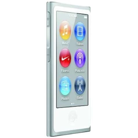 Amazon.co.uk: ipod nano 6th generation bluetooth