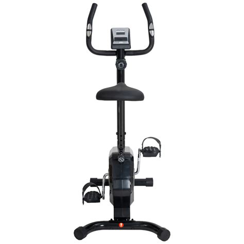 Bicicleta Ergom Trica Vertical Spinning Century Odin Fit