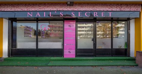 Nails Secret Manucure Villiers Le Bel