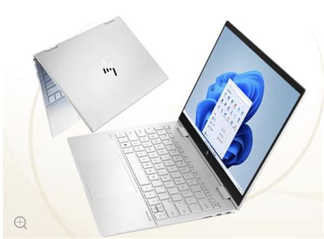 Trả Góp Laptop Hp Envy X360 13 Bf0094tu 76b14pa Chính Hãng