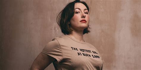 krystal evans british comedy guide