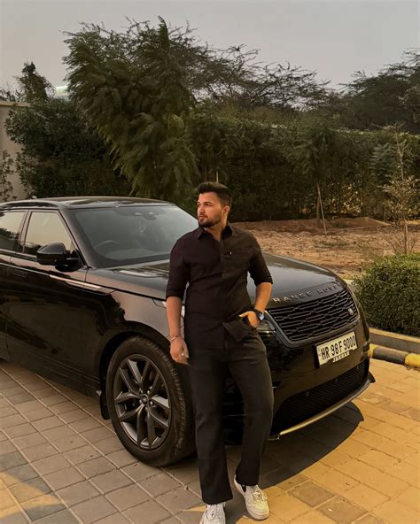 Rahul Jakhar | Hahaha 🤪 . . . #rahuljakhar #9000 | Instagram