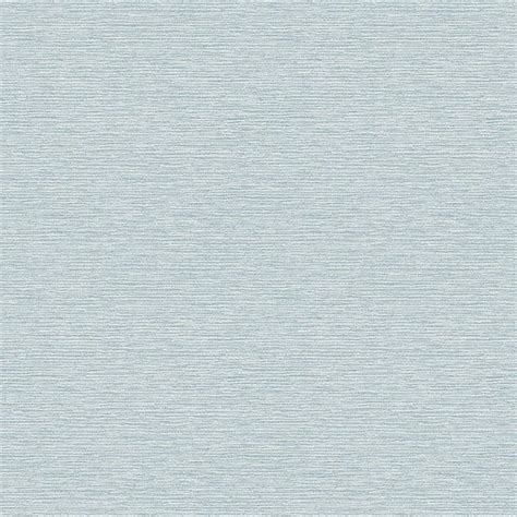 Sample Gump Light Blue Faux Grasscloth Wallpaper From The Flora And Fauna Collection Grasscloth