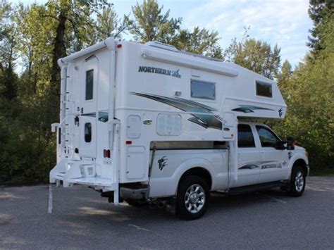 Northern Lite Classic Series Q Rvs For Sale